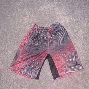 Boys Jordan Shorts